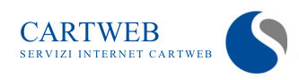 Logo CartWeb